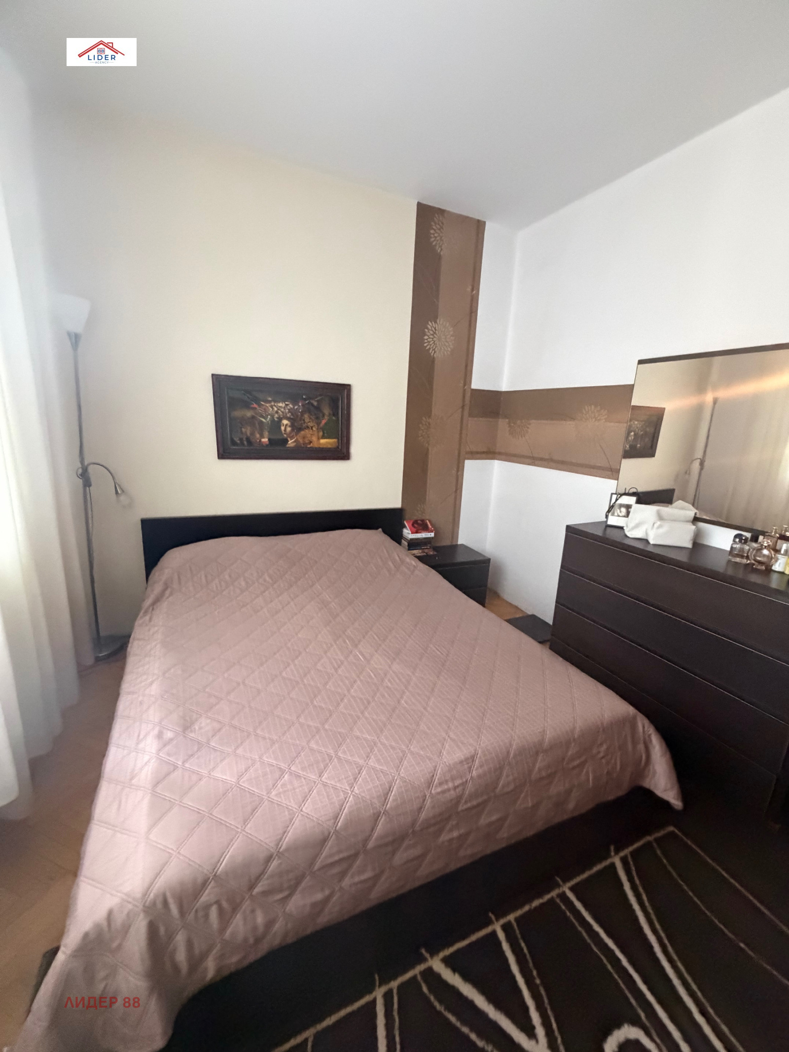 Продава 3-СТАЕН, гр. Плевен, Идеален център, снимка 8 - Апартаменти - 53895780