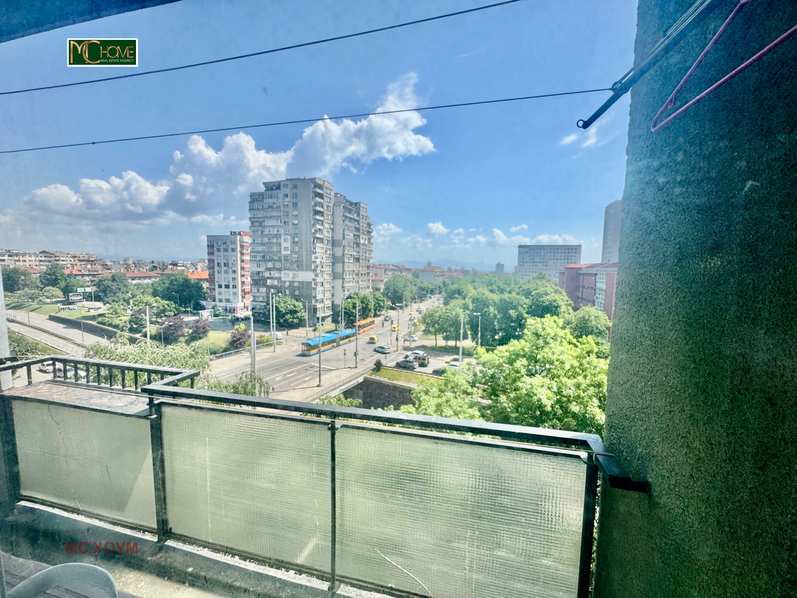 Продава 3-СТАЕН, гр. София, Хиподрума, снимка 10 - Апартаменти - 54736936