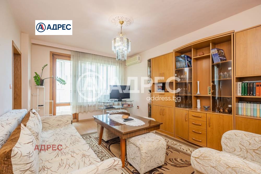 Продава 3-СТАЕН, гр. Варна, Спортна зала