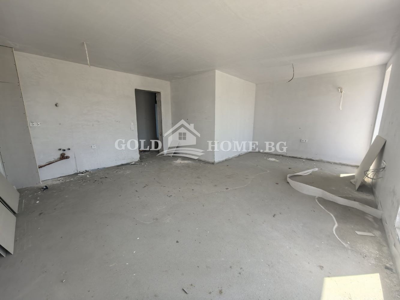Продава 3-СТАЕН, гр. Пловдив, Отдих и култура, снимка 5 - Апартаменти - 55388837
