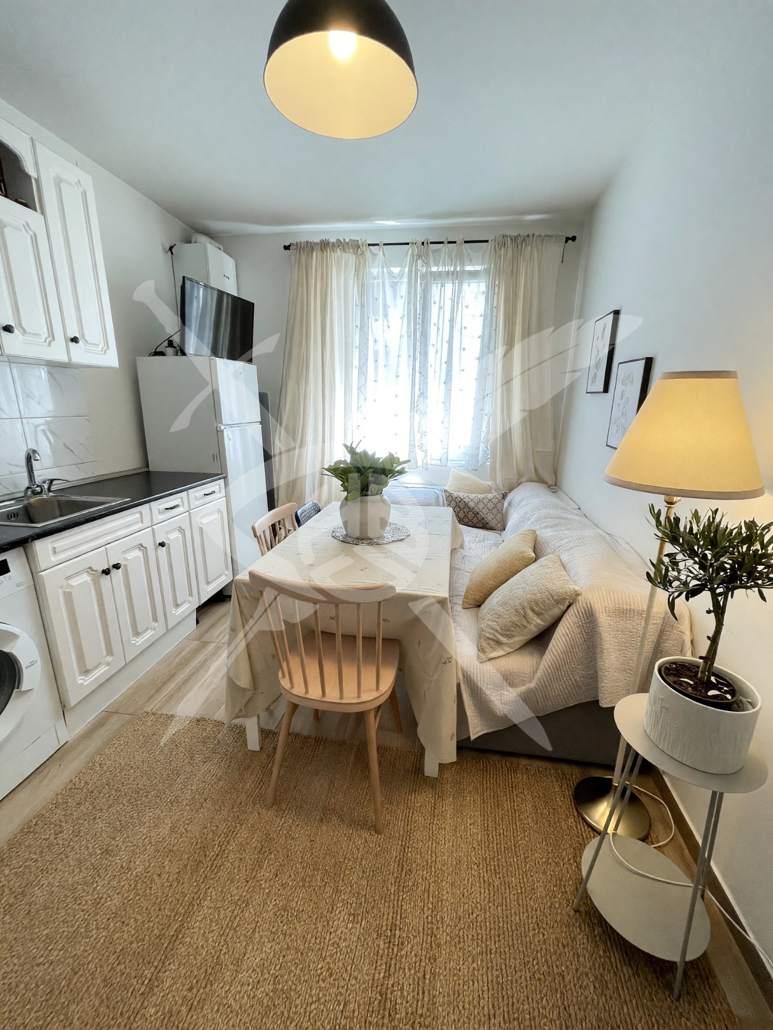 Продава 3-СТАЕН, гр. София, Кръстова вада, снимка 8 - Апартаменти - 55680307