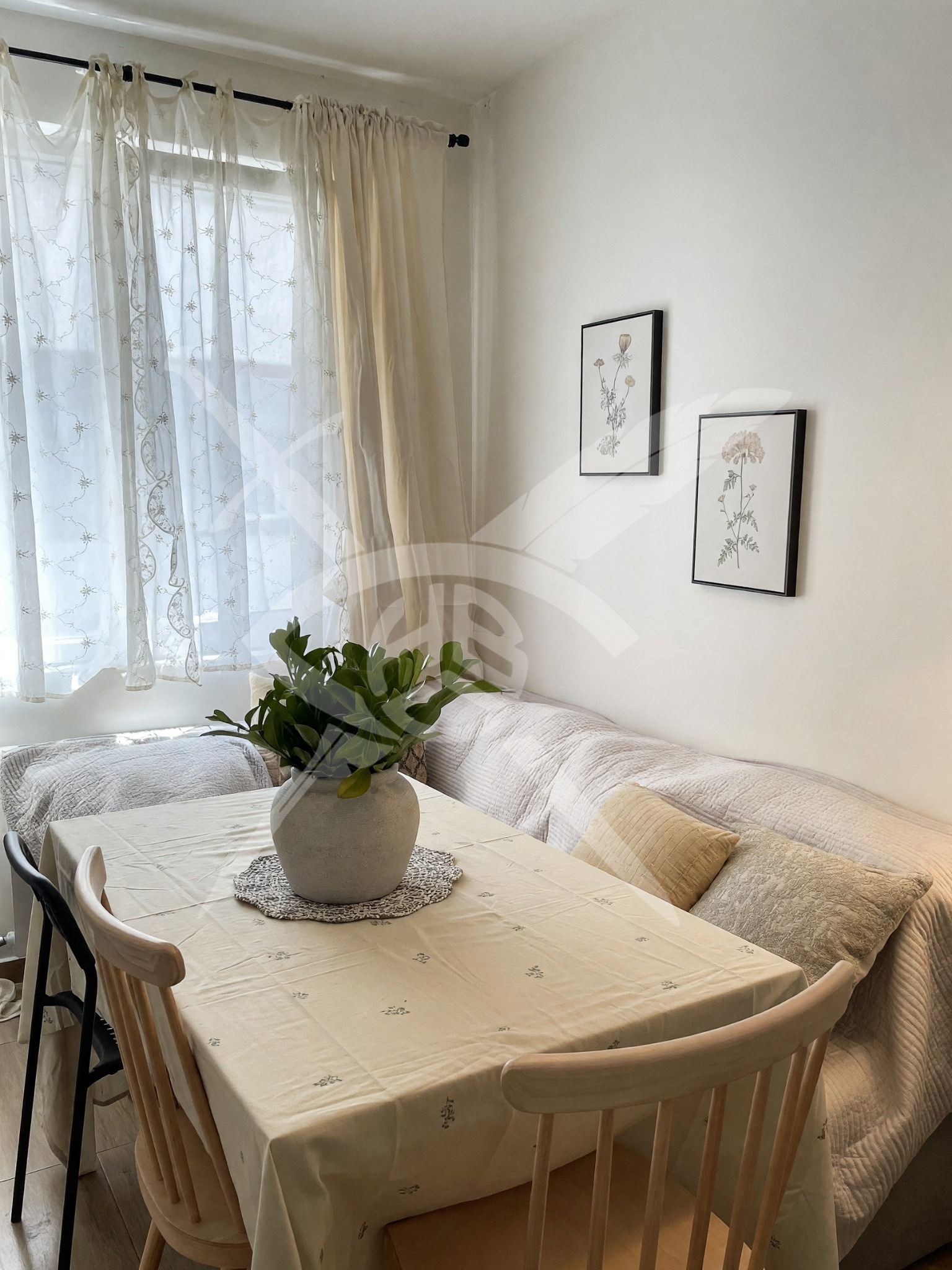 Продава 3-СТАЕН, гр. София, Кръстова вада, снимка 10 - Апартаменти - 55680307