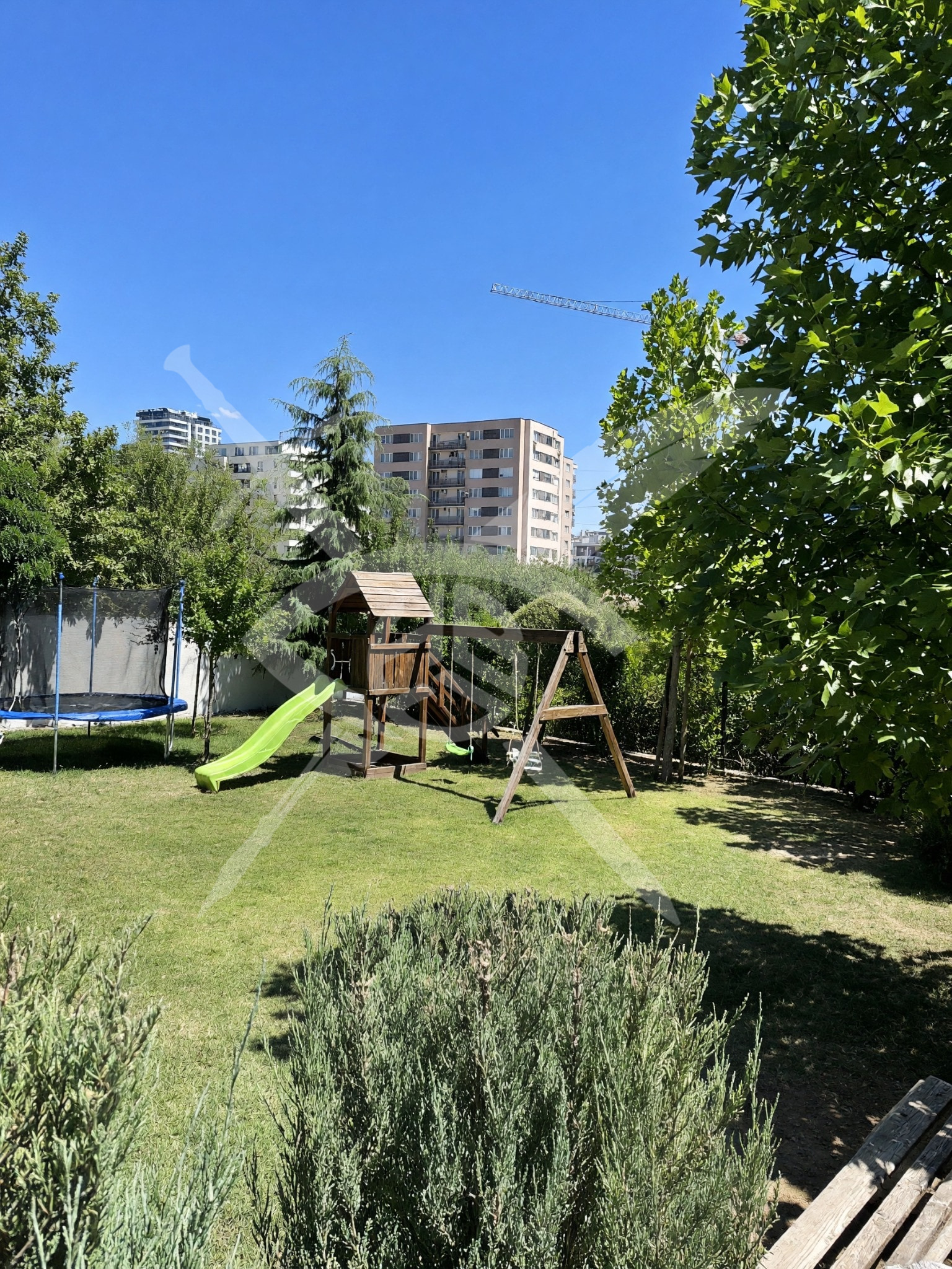 Продава 3-СТАЕН, гр. София, Кръстова вада, снимка 11 - Апартаменти - 55680307