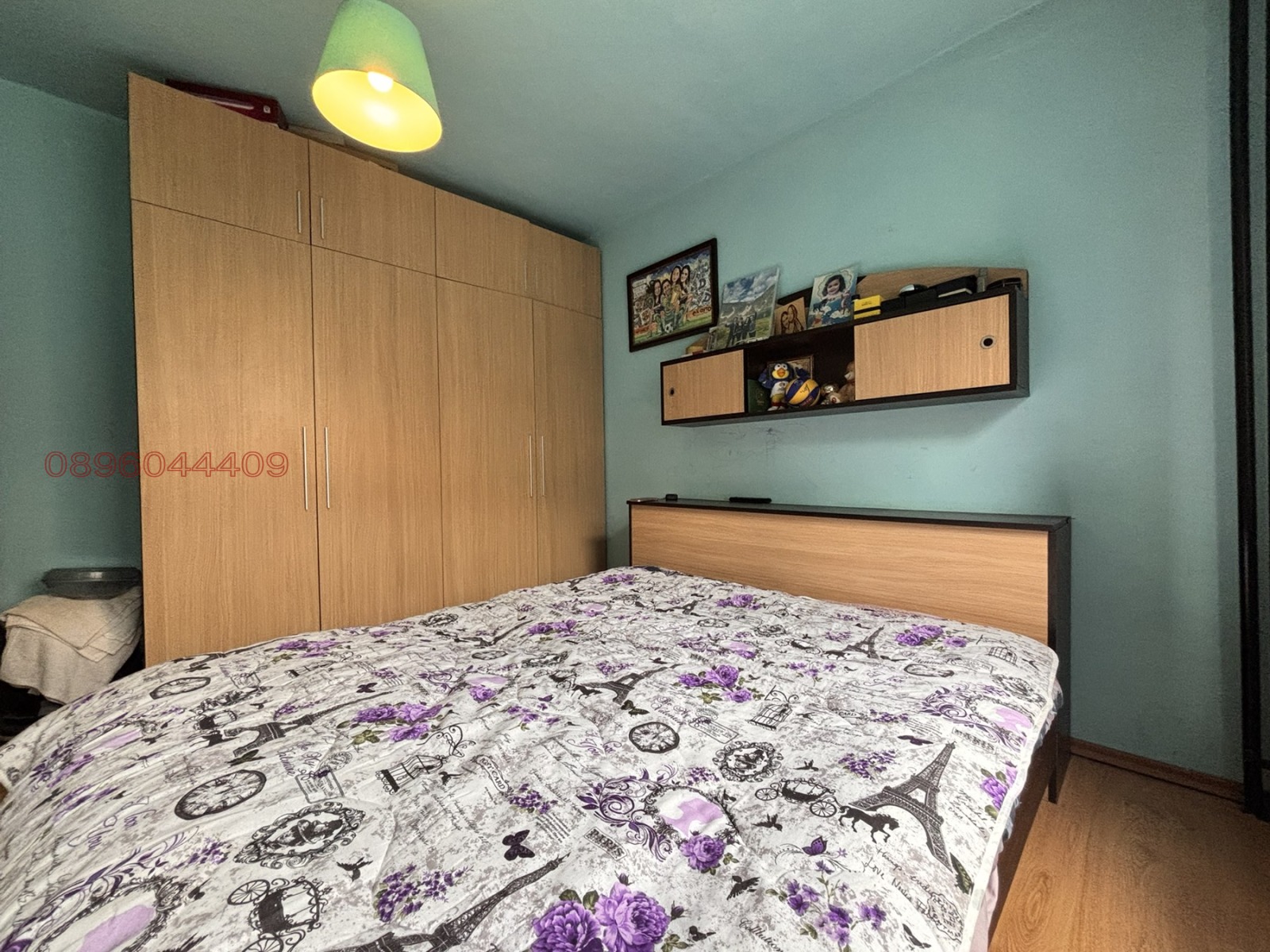 Продава 3-СТАЕН, гр. Русе, Родина 3, снимка 6 - Апартаменти - 55746172