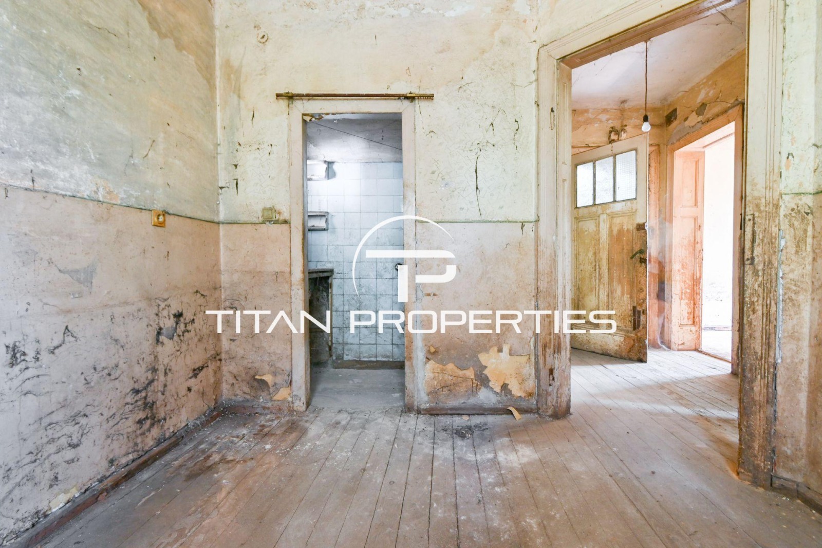Продава 3-СТАЕН, гр. София, Банишора, снимка 4 - Апартаменти - 56130197