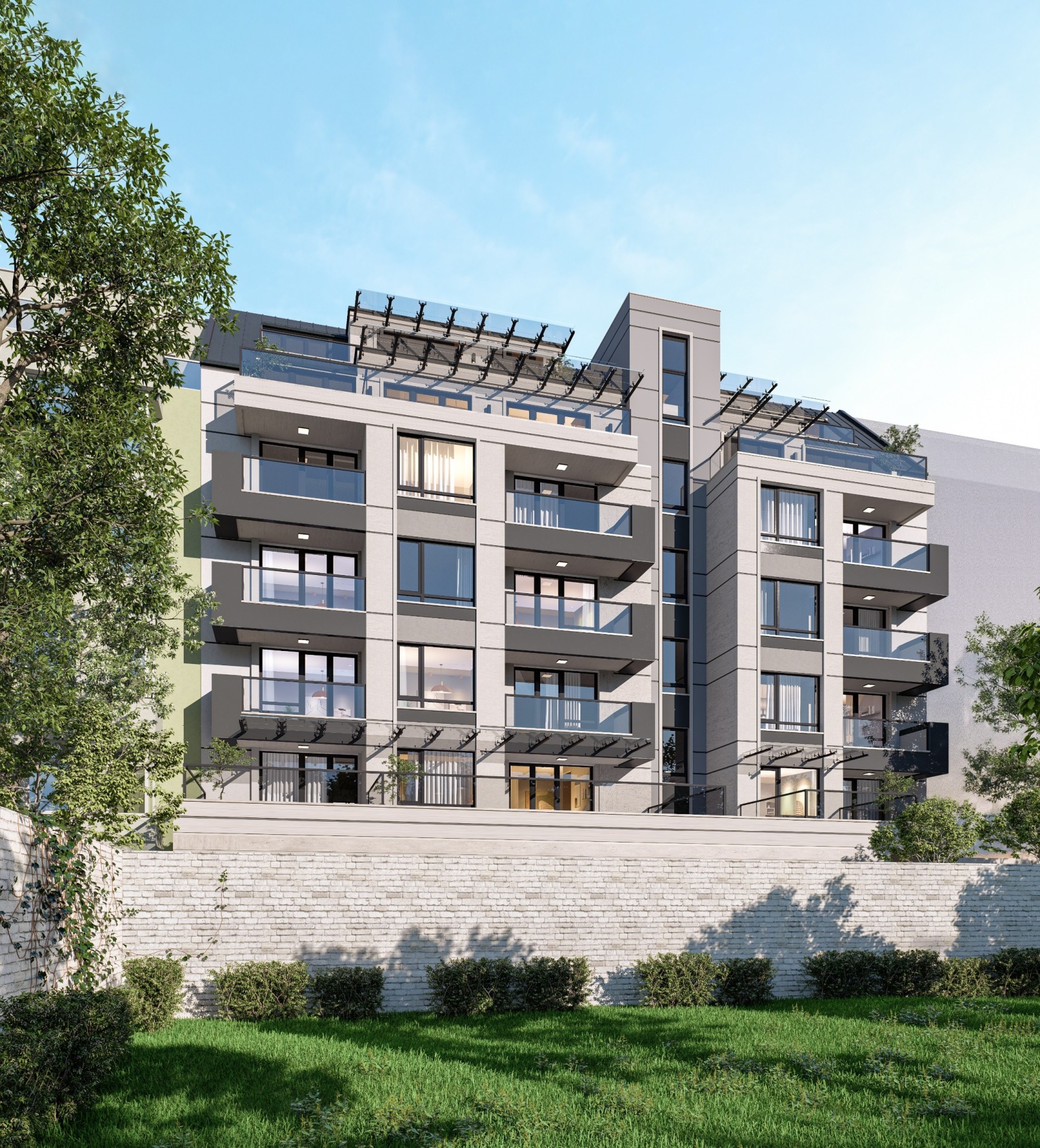Продава 3-СТАЕН, гр. София, Света Троица, снимка 6 - Апартаменти - 56164095