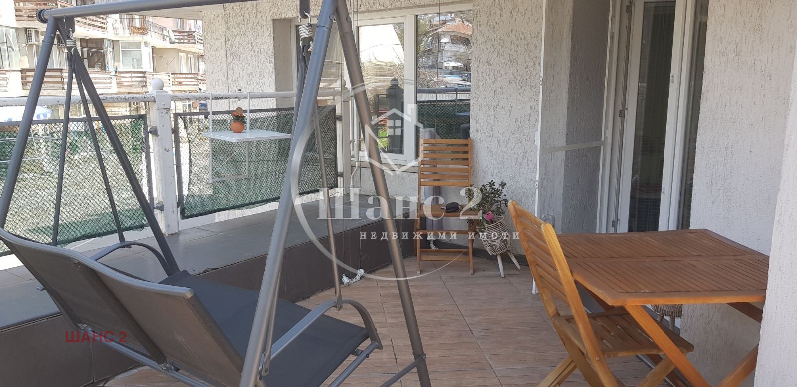 Продава МНОГОСТАЕН, гр. Балчик, област Добрич, снимка 7 - Апартаменти - 54210173