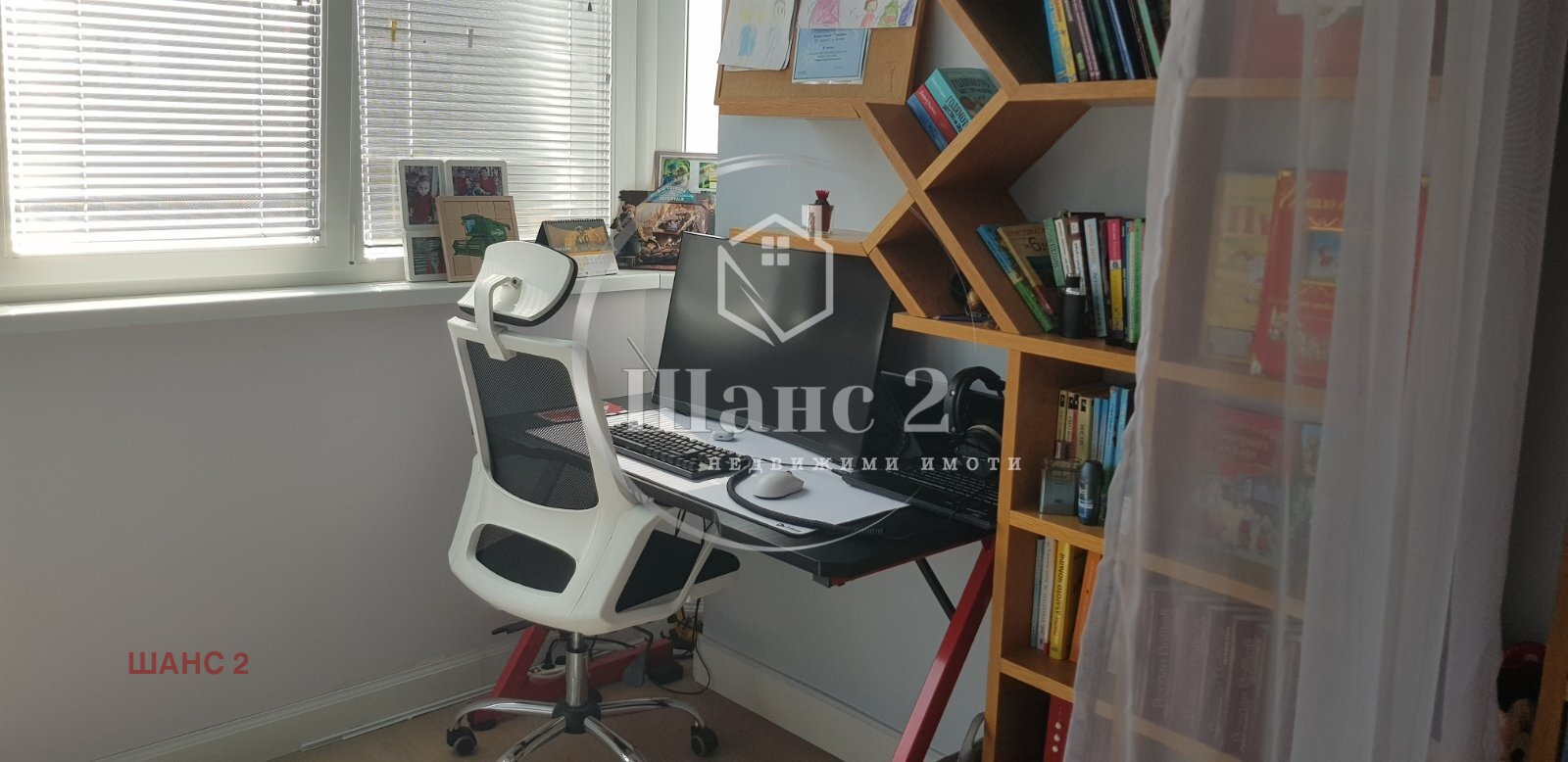 Продава МНОГОСТАЕН, гр. Балчик, област Добрич, снимка 10 - Апартаменти - 54210173