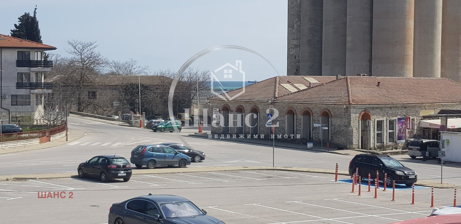 Продава МНОГОСТАЕН, гр. Балчик, област Добрич