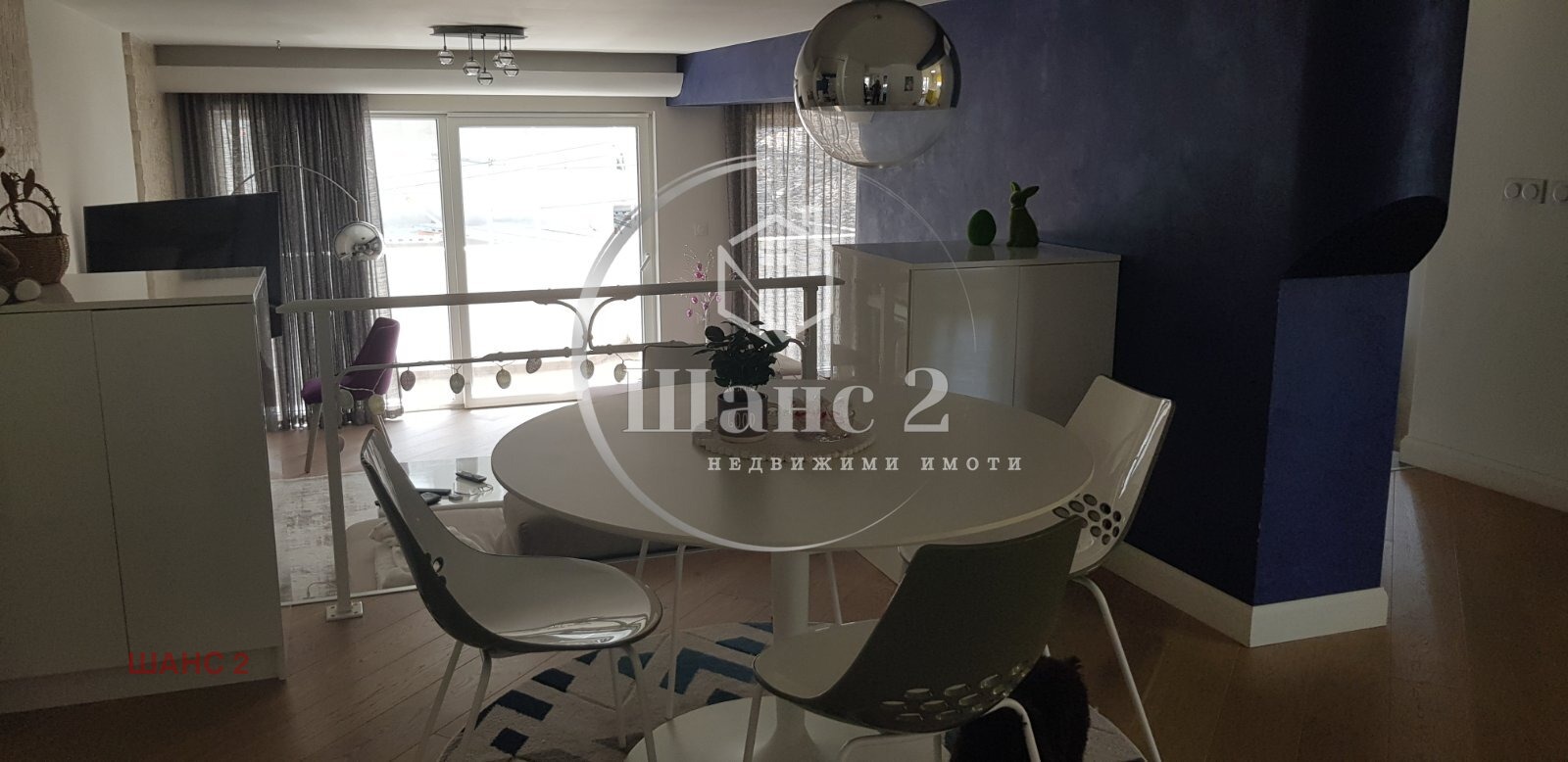 Продава МНОГОСТАЕН, гр. Балчик, област Добрич, снимка 8 - Апартаменти - 54210173