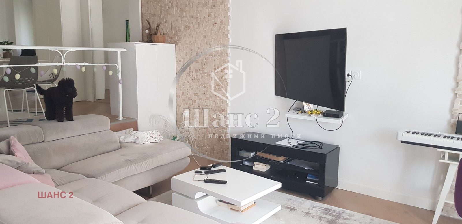 Продава МНОГОСТАЕН, гр. Балчик, област Добрич, снимка 2 - Апартаменти - 54210173
