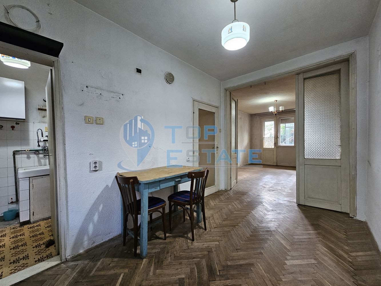 Продава МНОГОСТАЕН, гр. Горна Оряховица, област Велико Търново, снимка 7 - Апартаменти - 55267906