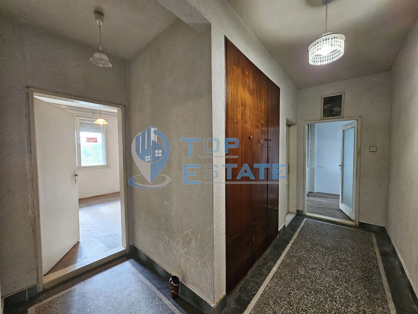 Продава МНОГОСТАЕН, гр. Горна Оряховица, област Велико Търново, снимка 13 - Апартаменти - 55267906