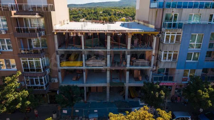 Продава МАГАЗИН, гр. Царево, област Бургас, снимка 6 - Магазини - 56131767