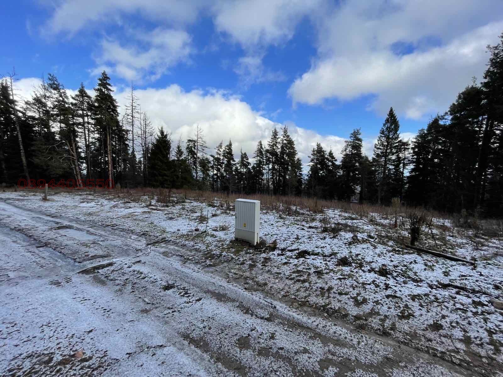 Продава ПАРЦЕЛ, хижа Здравец, област Пловдив, снимка 2 - Парцели - 54338029