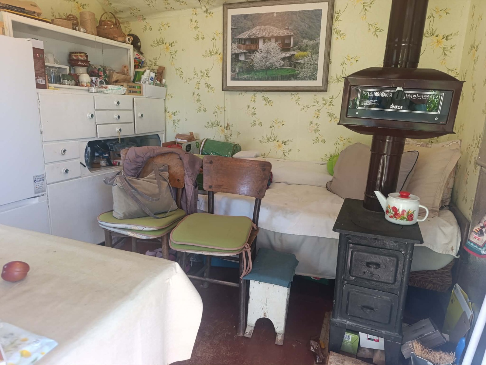 Продава ПАРЦЕЛ, с. Доброглед, област Варна, снимка 6 - Парцели - 55577001