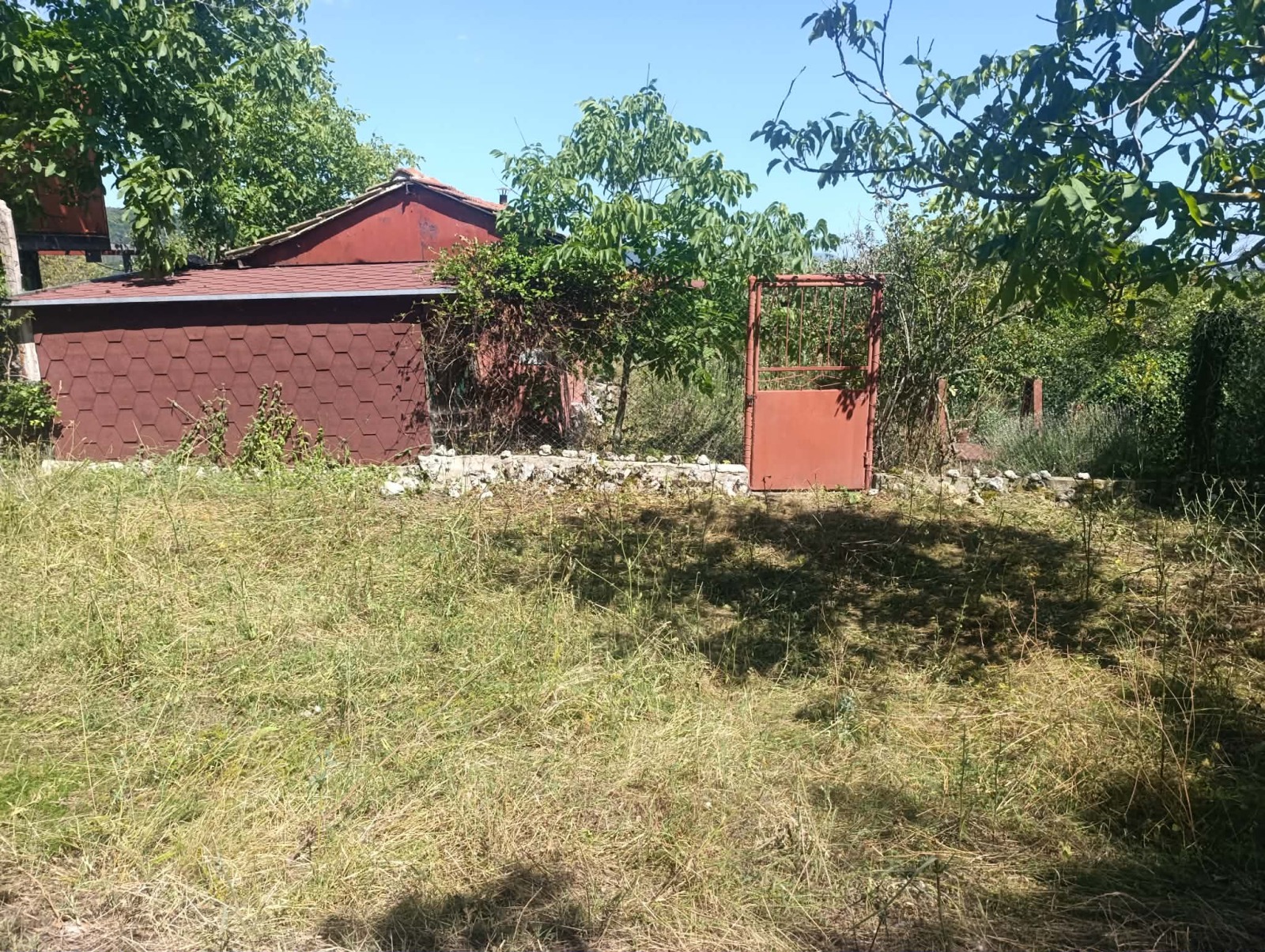 Продава ПАРЦЕЛ, с. Доброглед, област Варна, снимка 3 - Парцели - 55577001