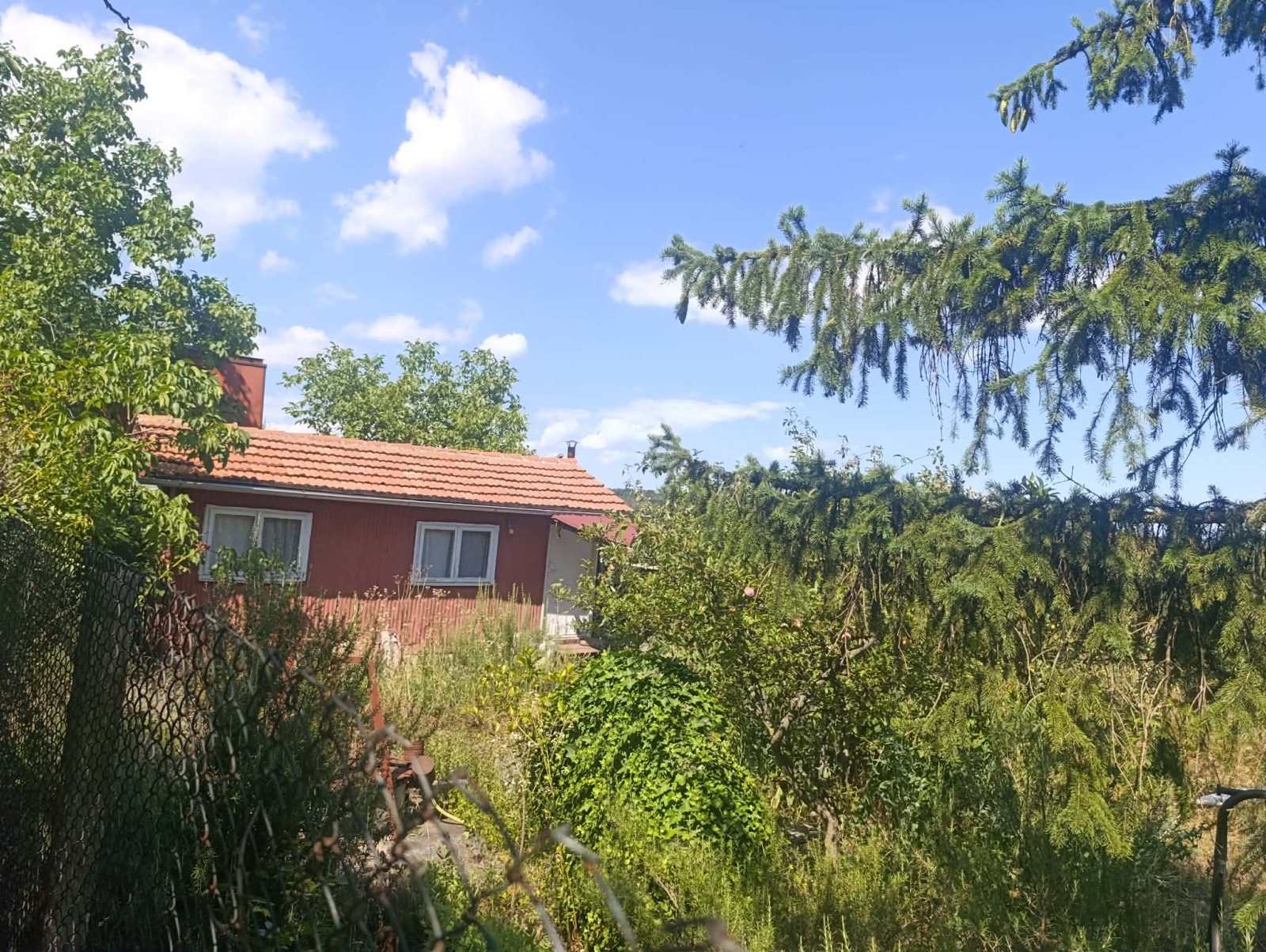 Продава ПАРЦЕЛ, с. Доброглед, област Варна