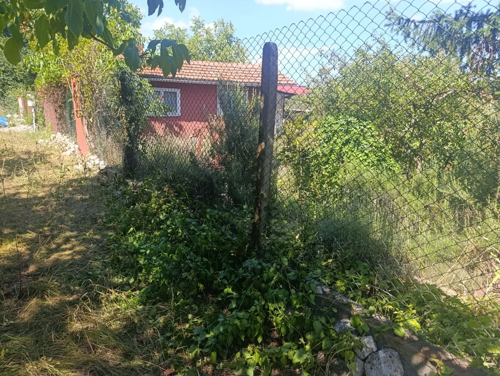 Продава ПАРЦЕЛ, с. Доброглед, област Варна, снимка 2 - Парцели - 55577001