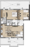 Продава 3-СТАЕН, град София, Овча купел • 296000 € • 44140530 — Holmes.bg