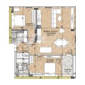 Продава  3-стаен град София , Люлин 2 , 106 кв.м | 26503003 - изображение [4]