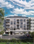 Продава  3-стаен град София , Света Троица , 117 кв.м | 69867450 - изображение [4]