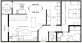 Продава  Многостаен град София , Витоша , 178 кв.м | 12144070 - изображение [4]