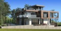 Продава  Къща град София , Драгалевци , 484 кв.м | 23800052 - изображение [3]