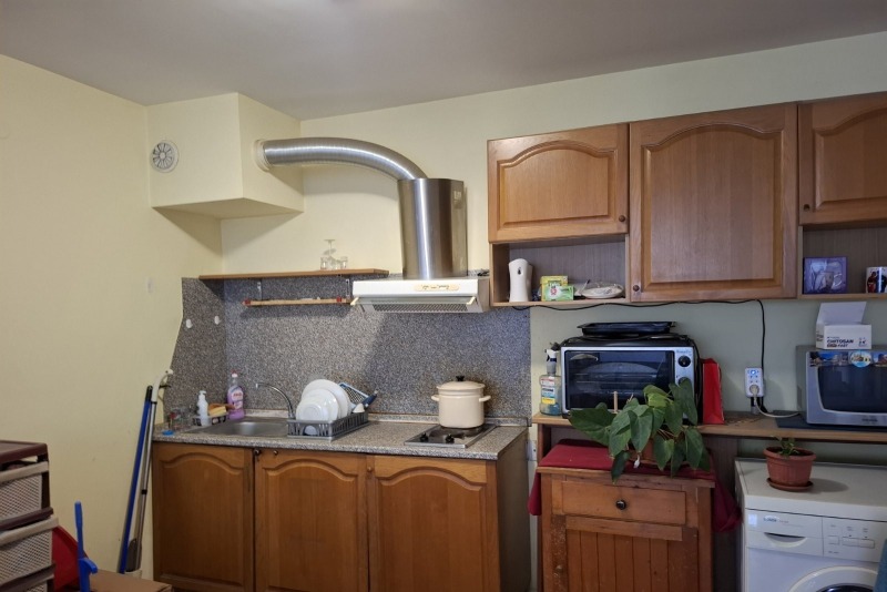 Продава 2-СТАЕН в град Варна, Левски 1 - 88 кв.м / 184 000 € » 359 872.72 лв., АГЕНЦИЯ СТЕФАНОВ ИНВЕСТ