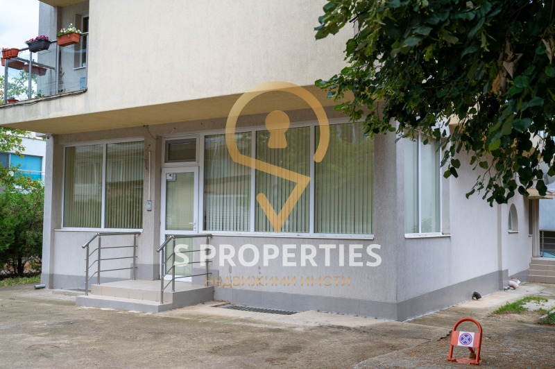 Продава МАГАЗИН в град Варна, Виница - 80 кв.м / 119 000 € » 232 743.77 лв., ЕС ПРОПЪРТИС