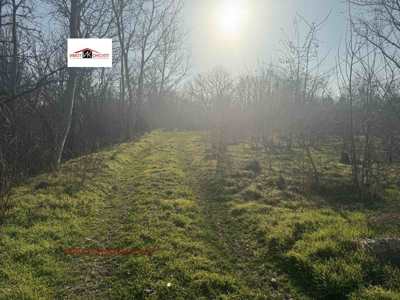 Продава ПАРЦЕЛ в област Велико Търново, с. Самоводене - 1300 кв.м / 12 500 € » 24 447.88 лв., ИМОТИ КОНСУЛТ