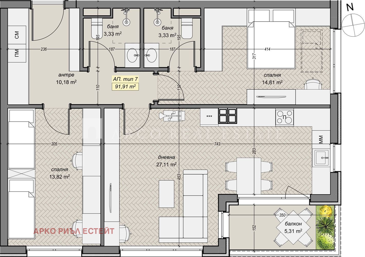 ������� 3-����� | Imot.bg � ����������� 2