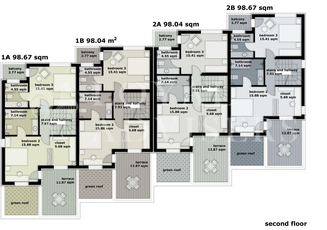 Продава 4-СТАЕН | Imot.bg — изображение 11