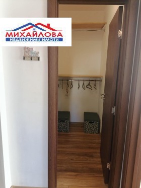 1 bedroom Kazanski, Stara Zagora 4