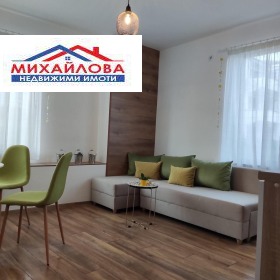 1 bedroom Kazanski, Stara Zagora 3