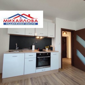 1 bedroom Kazanski, Stara Zagora 1