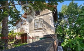 Huis Gorna Orjachovitsa, regio Veliko Tarnovo