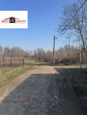 Plot Samovodene, region Veliko Tarnovo 6