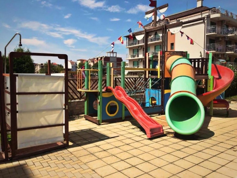 Продаја  Студио регион Бургас , Приморско , 47 м2 | 99685985 - слика [4]