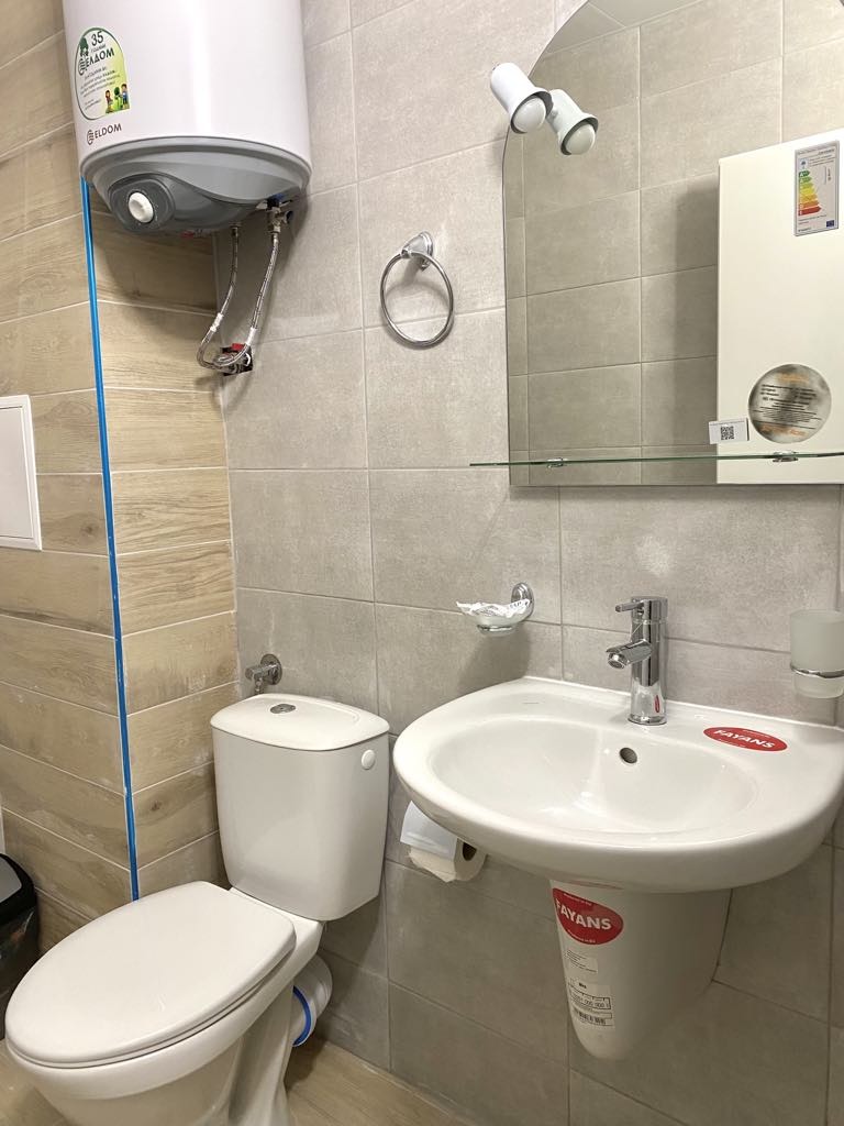 Продаја  Студио регион Бургас , Приморско , 47 м2 | 99685985 - слика [10]