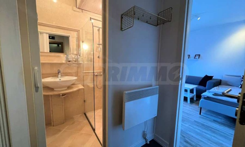 Till salu  Studio region Blagoevgrad , Bansko , 37 kvm | 70081546 - bild [5]