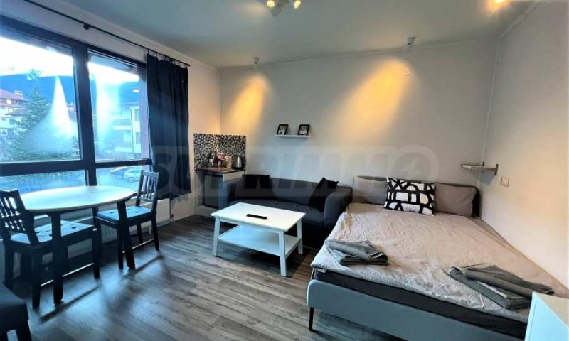 For Sale  Studio region Blagoevgrad , Bansko , 37 sq.m | 70081546 - image [8]