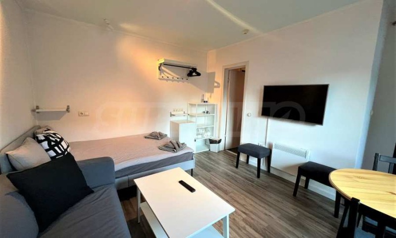 Zu verkaufen  Studio region Blagoewgrad , Bansko , 37 qm | 70081546 - Bild [2]