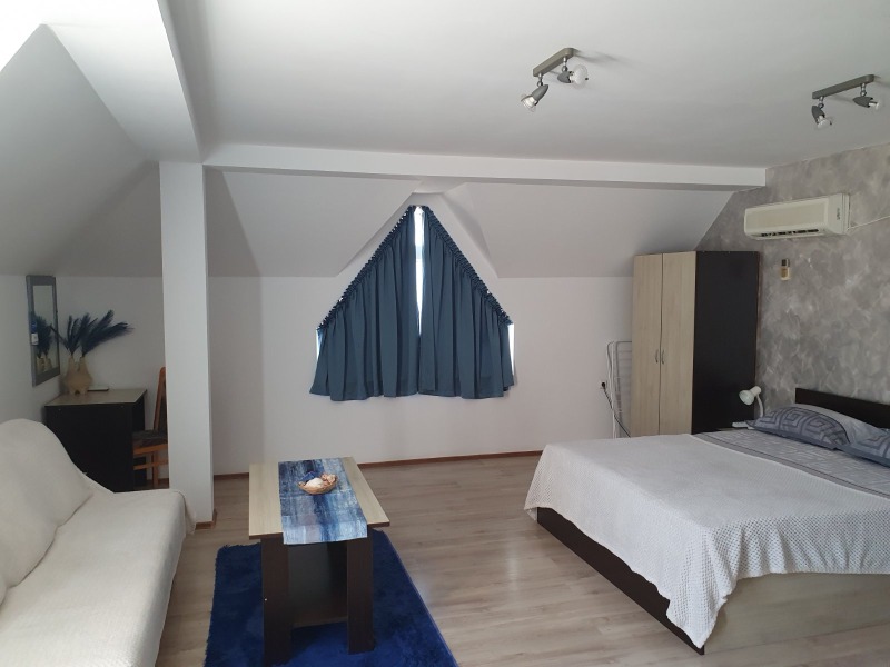 Zu verkaufen  Studio region Burgas , Zarewo , 49 qm | 48299627 - Bild [3]