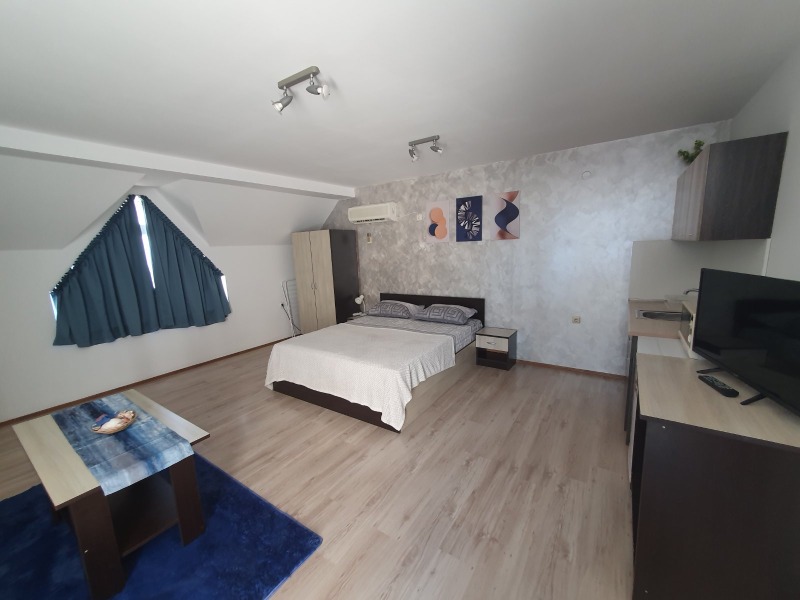 Zu verkaufen  Studio region Burgas , Zarewo , 49 qm | 48299627 - Bild [4]