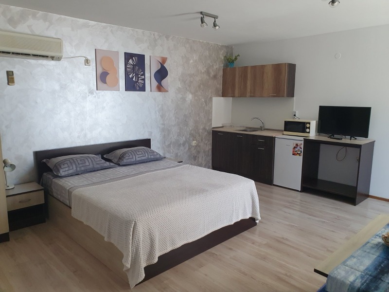 Til salgs  Studio region Burgas , Tsarevo , 49 kvm | 48299627 - bilde [2]