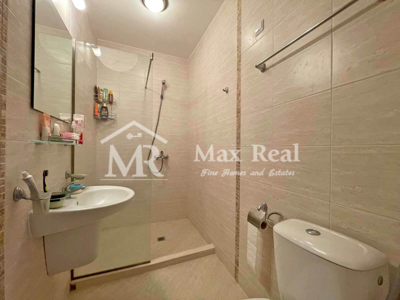 For Sale  Studio region Burgas , k.k. Slanchev bryag , 30 sq.m | 72829429 - image [6]