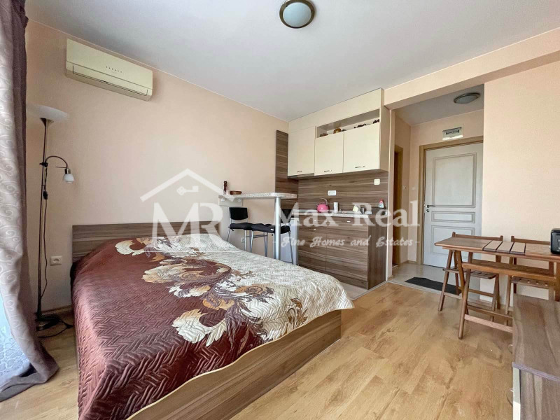 Zu verkaufen  Studio region Burgas , k.k. Slantschew brjag , 30 qm | 72829429 - Bild [4]