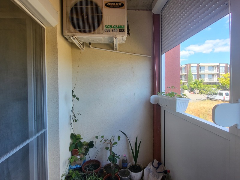 Προς πώληση  Στούντιο περιοχή Μπουργκάς , Σβετη Βλασ , 33 τ.μ | 45007745 - εικόνα [5]