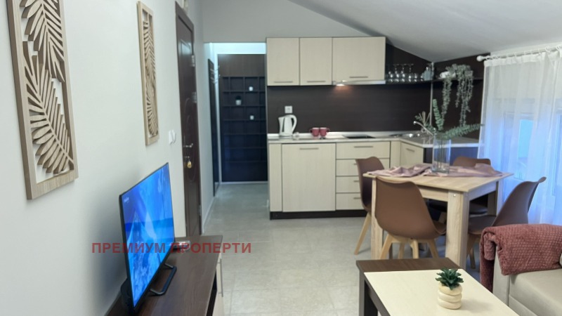 Продава  2-стаен, област Бургас, к.к. Слънчев бряг • 52 500 EUR • ID 30122680 — holmes.bg - [1] 